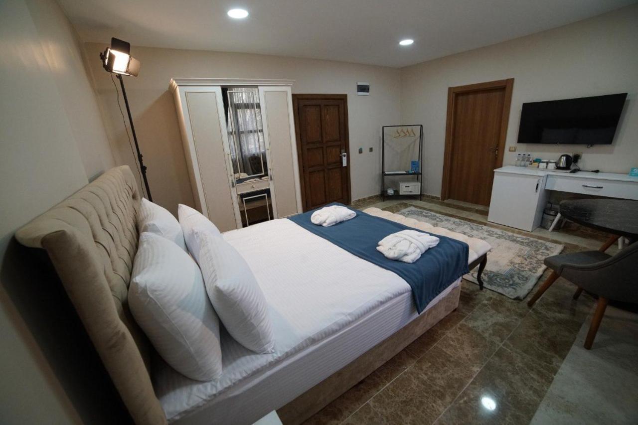 Ve Hotels Адыяман Экстерьер фото