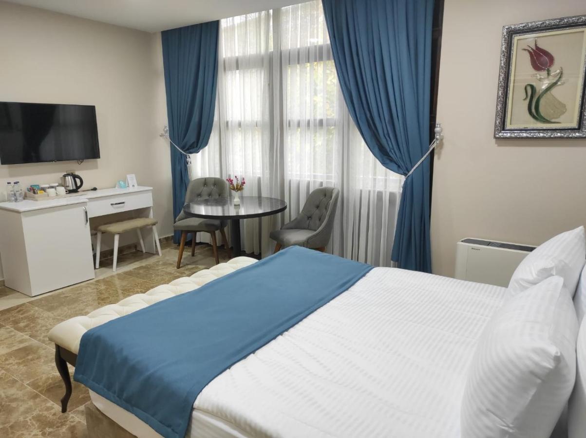 Ve Hotels Адыяман Экстерьер фото